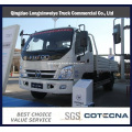 Foton 4X2 8ton Light Cargo Truck